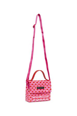 Borsa a tracolla Joy Macro MARNI KIDS | M01481M00IW0MC69